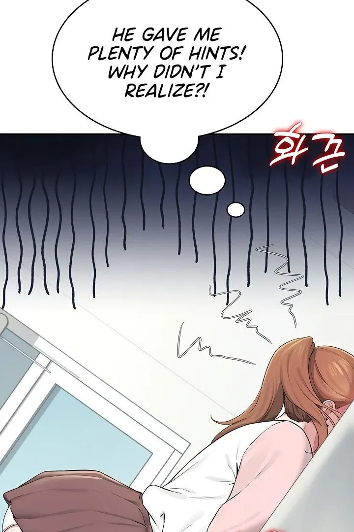 Wireless Onahole Chapter 16 page 87 - 