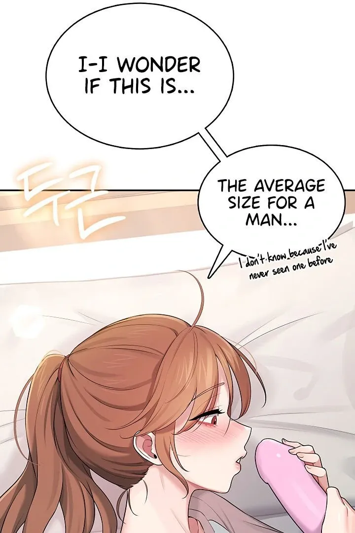 Wireless Onahole Chapter 16 page 93 - 