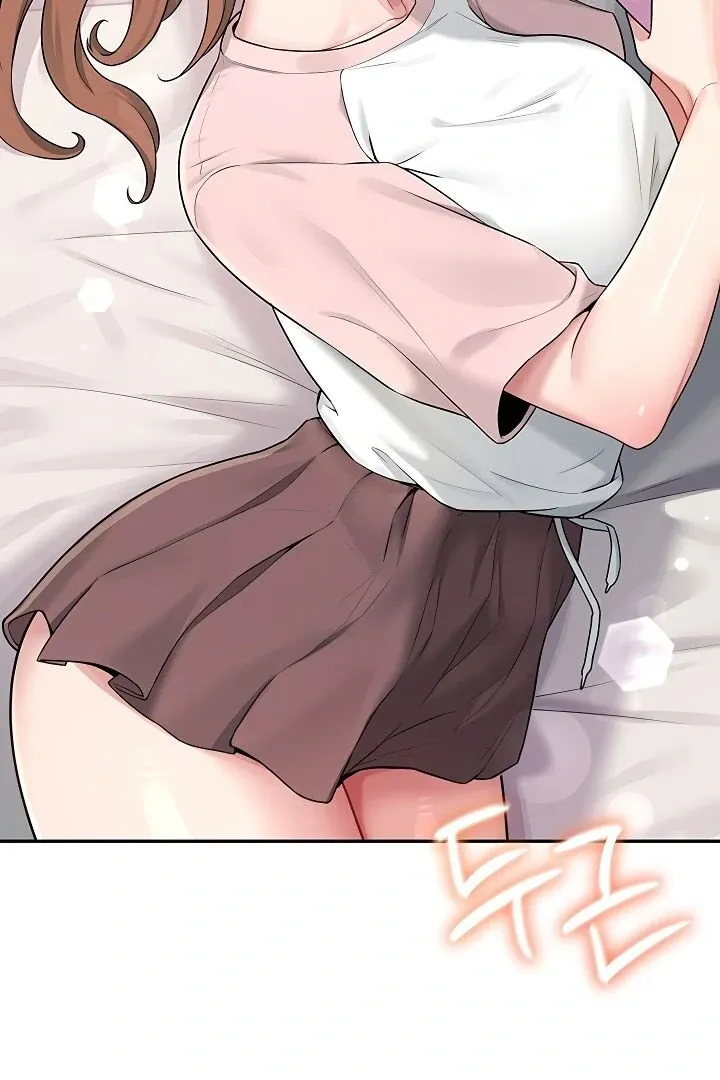 Wireless Onahole Chapter 16 page 94 - 