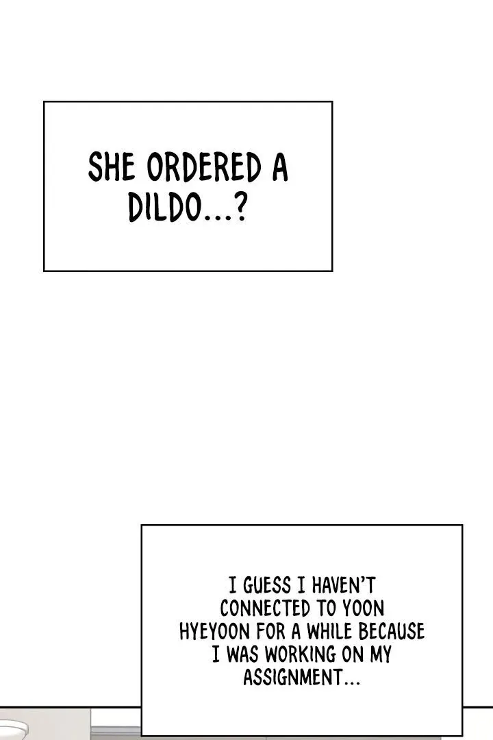 Wireless Onahole Chapter 16 page 97 - 