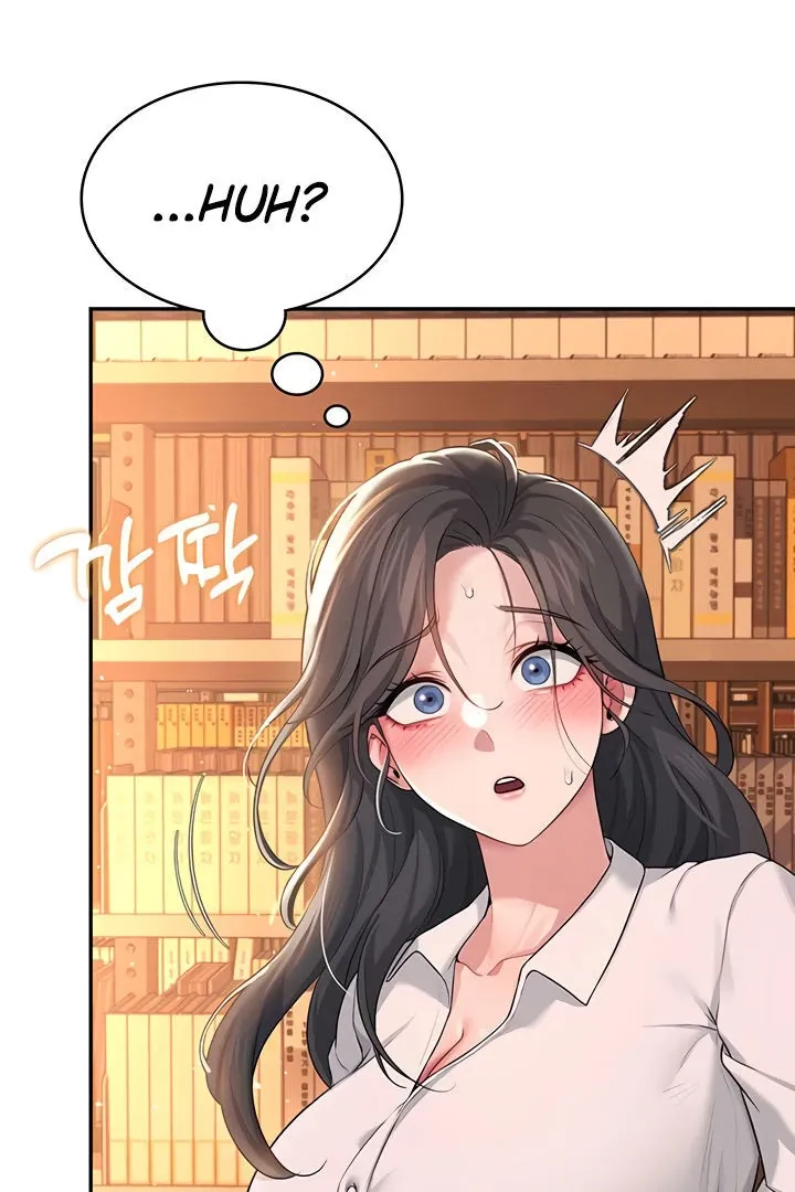 Wireless Onahole Chapter 17 page 121 - 