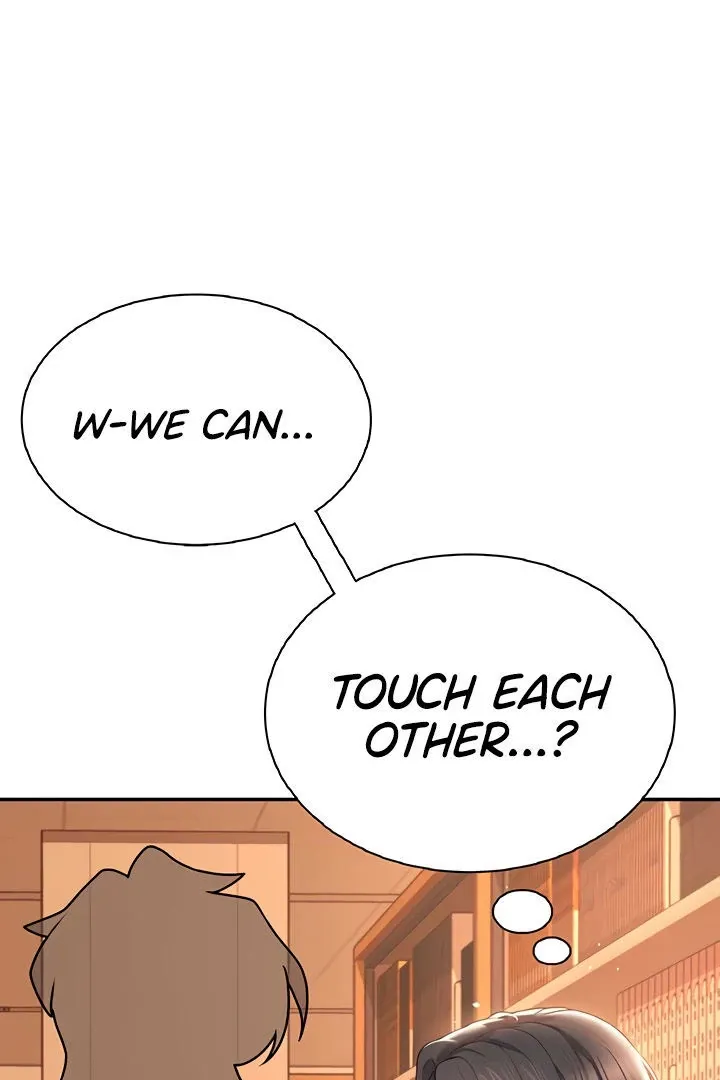 Wireless Onahole Chapter 17 page 134 - 