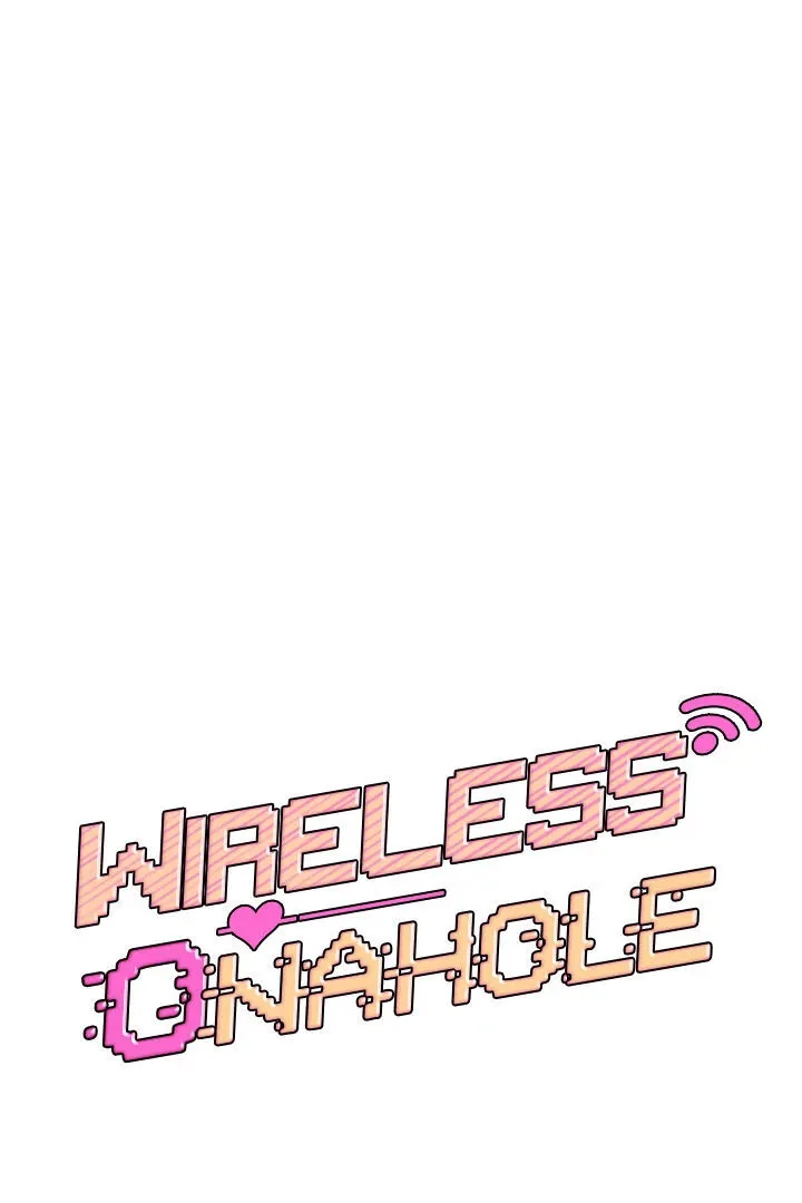 Wireless Onahole Chapter 17 page 20 - 
