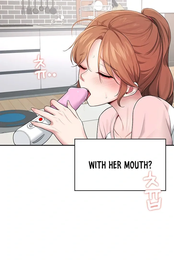 Wireless Onahole Chapter 17 page 4 - 