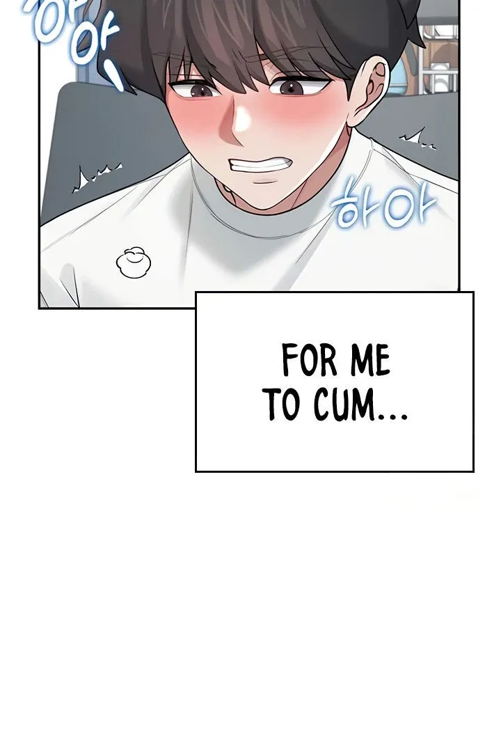 Wireless Onahole Chapter 17 page 33 - 