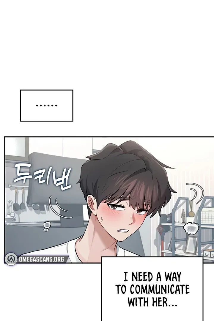 Wireless Onahole Chapter 17 page 37 - 