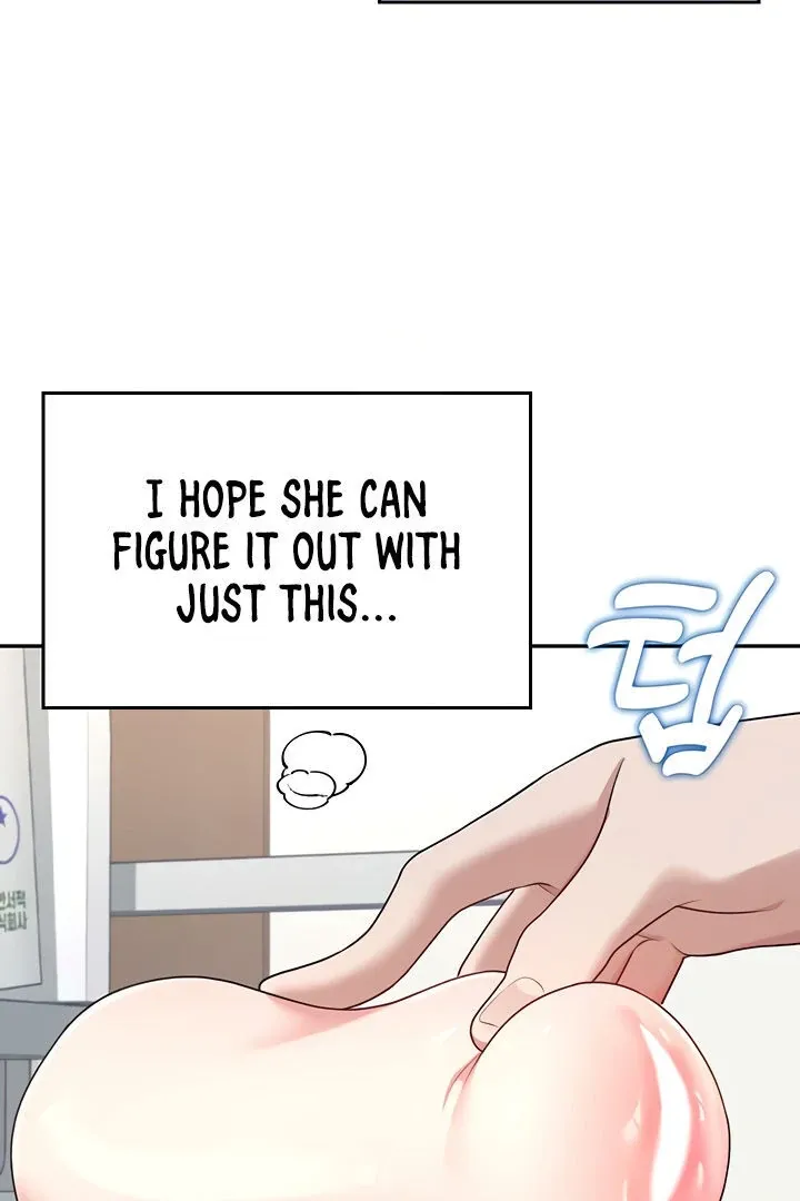 Wireless Onahole Chapter 17 page 38 - 