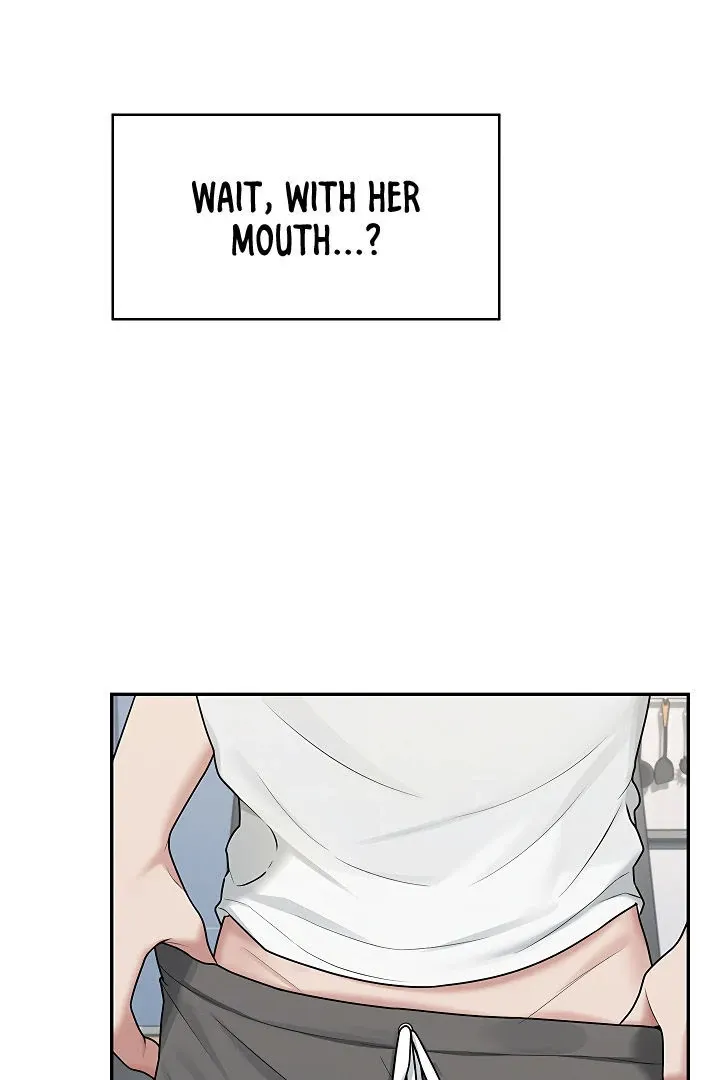 Wireless Onahole Chapter 17 page 5 - 