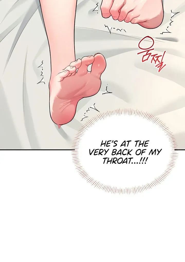 Wireless Onahole Chapter 17 page 59 - 