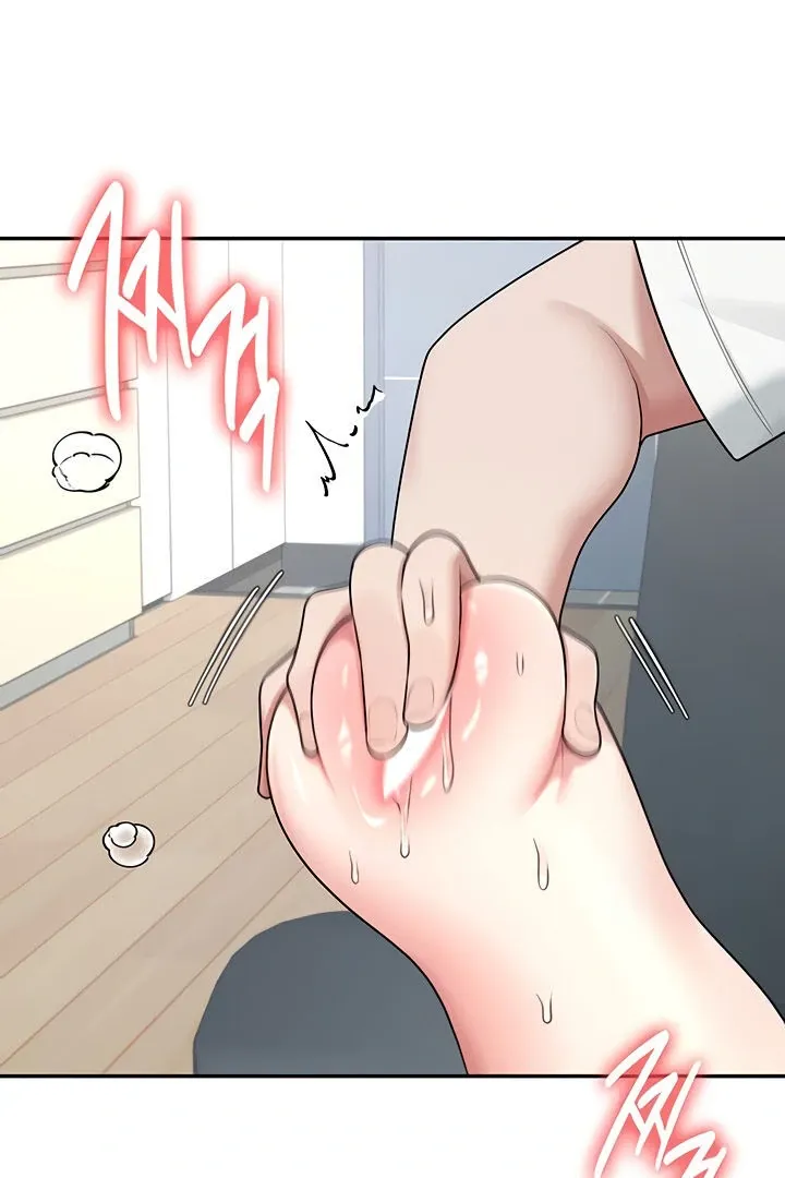 Wireless Onahole Chapter 17 page 62 - 