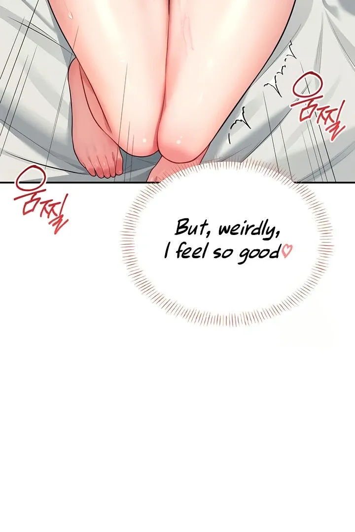 Wireless Onahole Chapter 17 page 70 - 