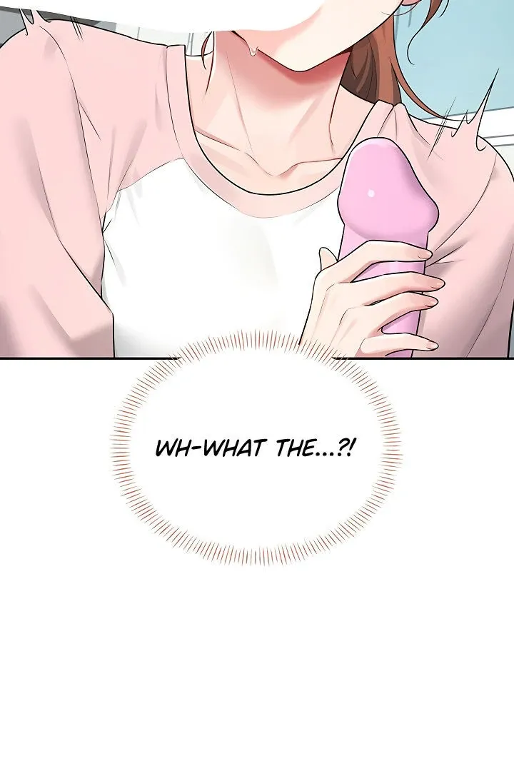 Wireless Onahole Chapter 17 page 8 - 