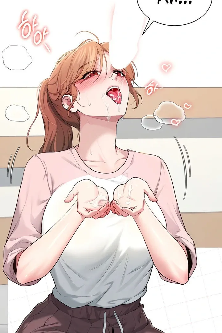 Wireless Onahole Chapter 17 page 84 - 