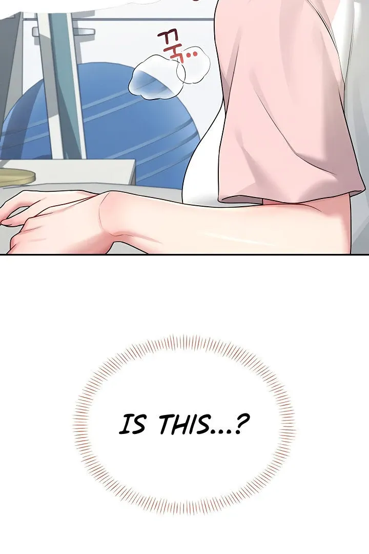 Wireless Onahole Chapter 17 page 10 - 