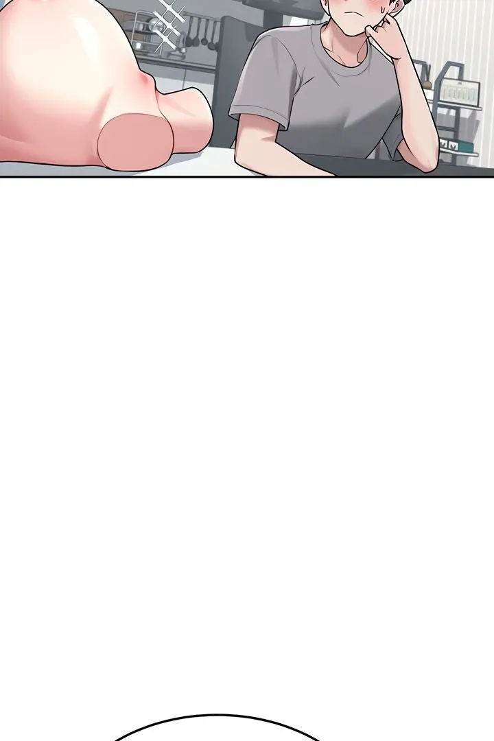 Wireless Onahole Chapter 17 page 98 - 