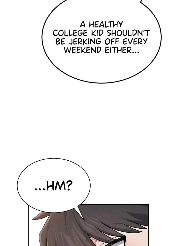Wireless Onahole Chapter 17 page 100 - 