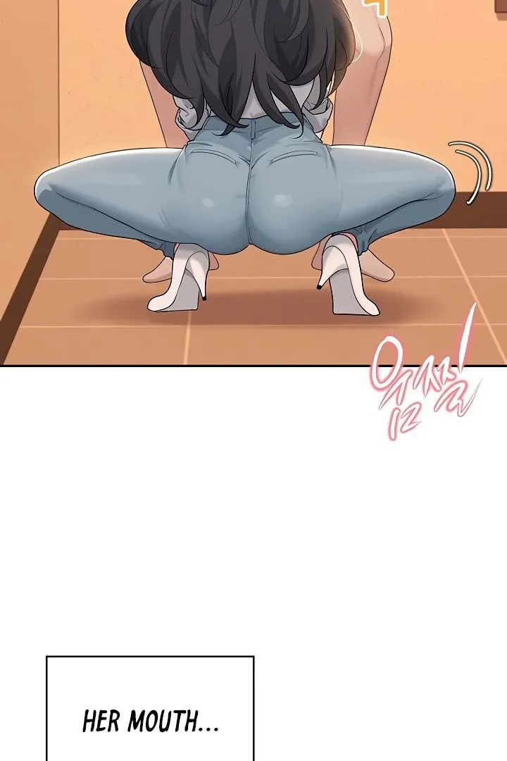 Wireless Onahole Chapter 18 page 116 - 