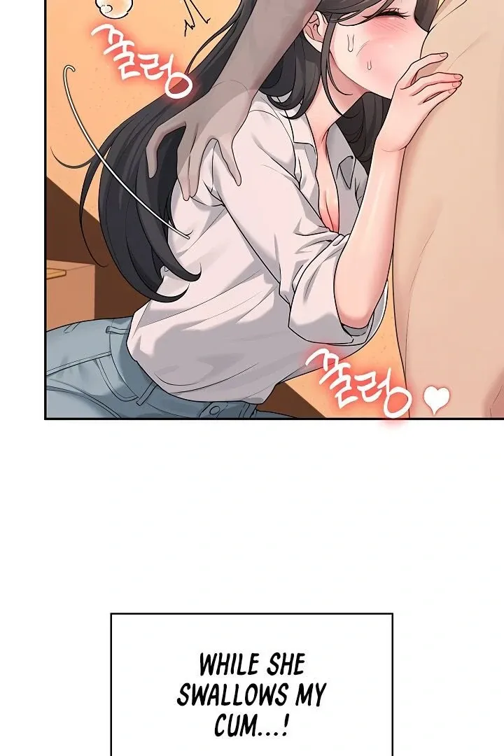 Wireless Onahole Chapter 18 page 118 - 