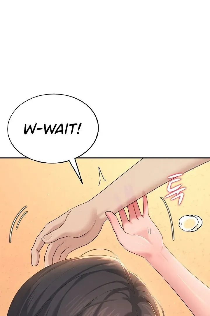 Wireless Onahole Chapter 18 page 133 - 