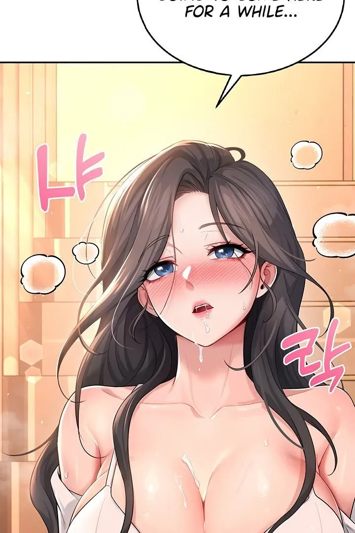Wireless Onahole Chapter 18 page 135 - 