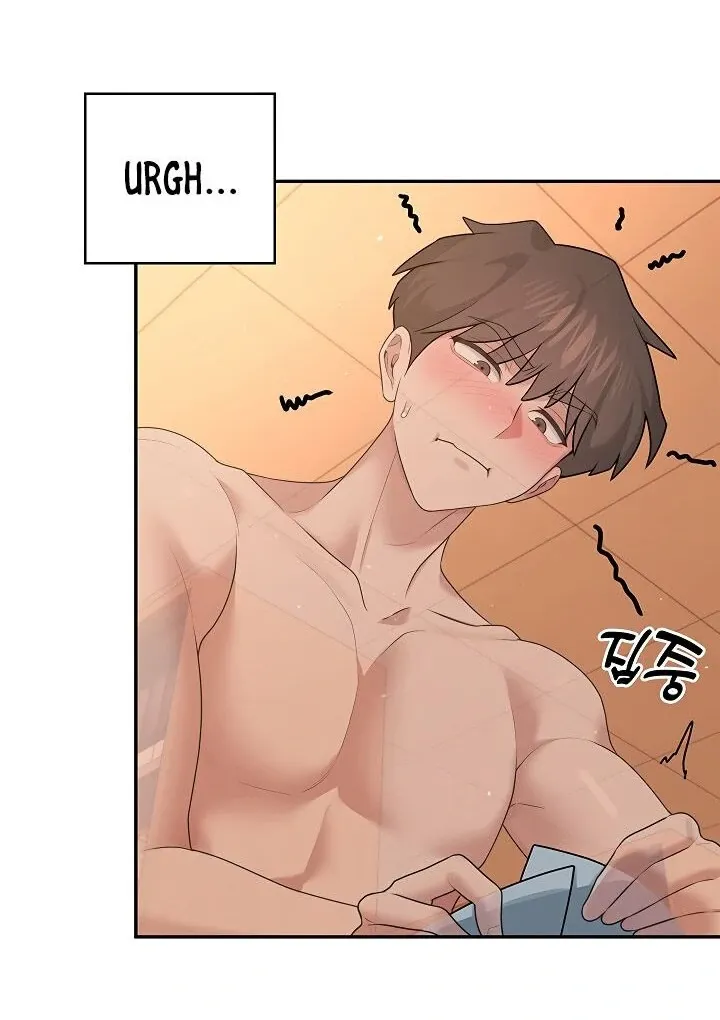 Wireless Onahole Chapter 18 page 34 - 