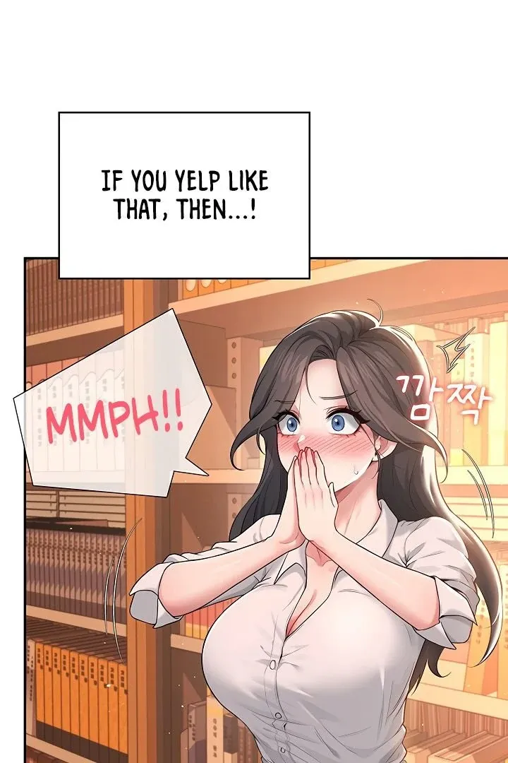 Wireless Onahole Chapter 18 page 38 - 