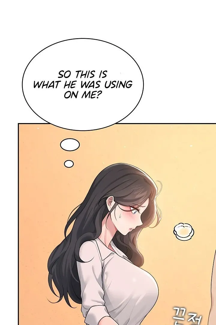 Wireless Onahole Chapter 18 page 75 - 
