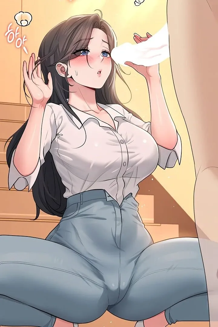 Wireless Onahole Chapter 18 page 84 - 