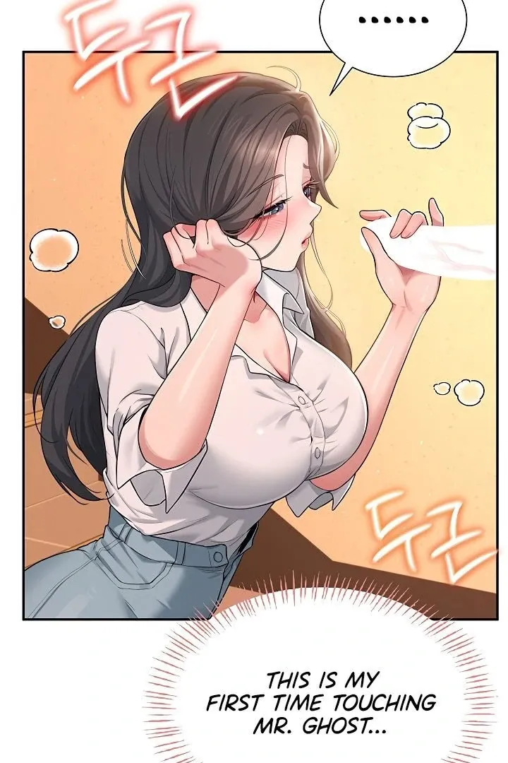 Wireless Onahole Chapter 18 page 86 - 