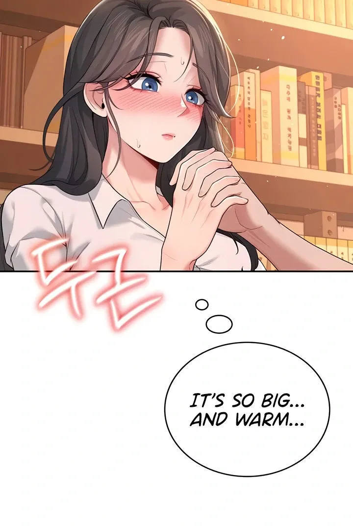 Wireless Onahole Chapter 18 page 10 - 