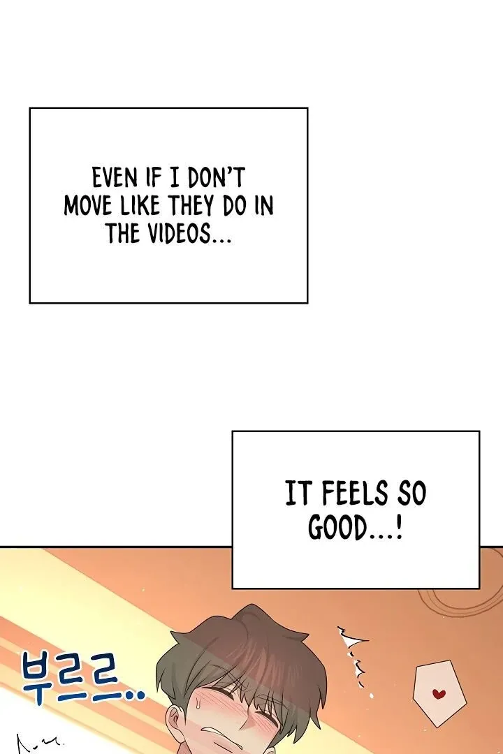 Wireless Onahole Chapter 18 page 100 - 