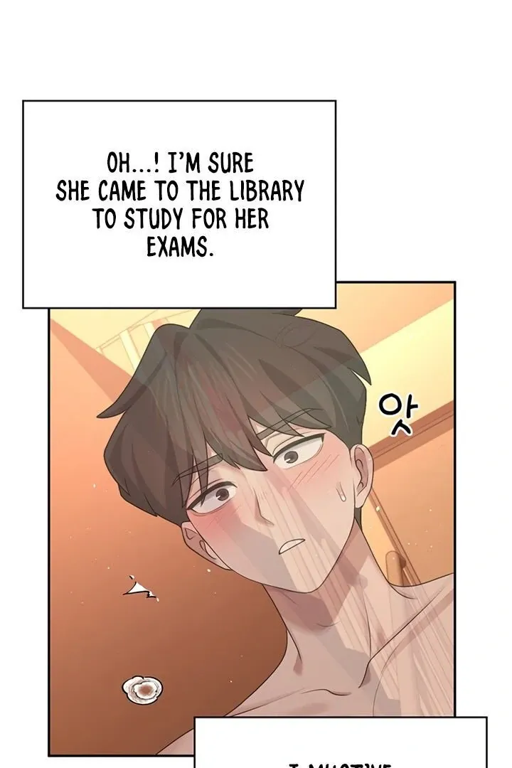 Wireless Onahole Chapter 19 page 104 - 