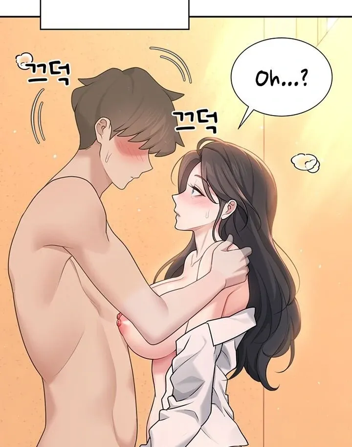 Wireless Onahole Chapter 19 page 106 - 