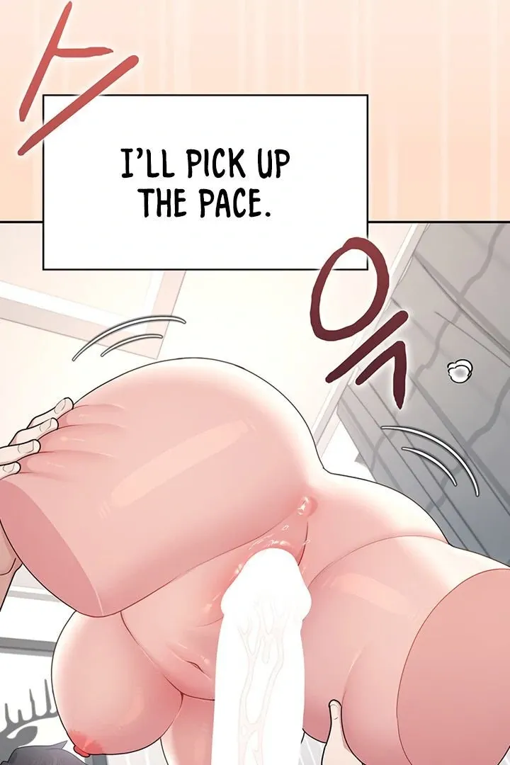 Wireless Onahole Chapter 19 page 108 - 