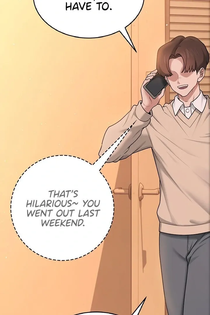 Wireless Onahole Chapter 19 page 123 - 