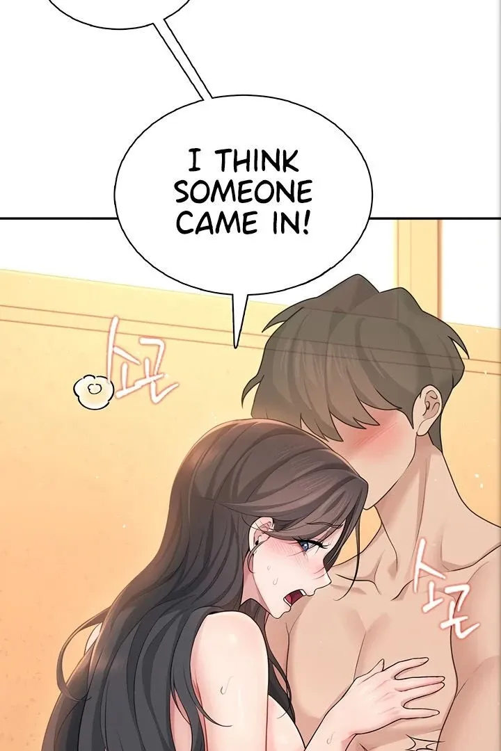 Wireless Onahole Chapter 19 page 125 - 