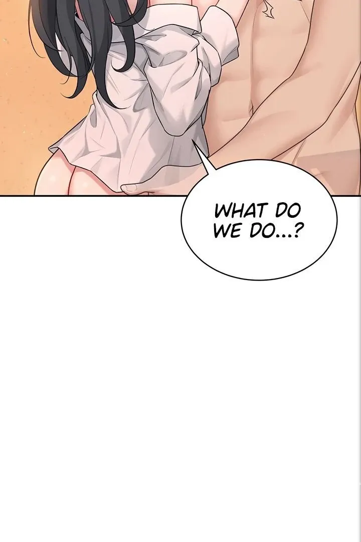 Wireless Onahole Chapter 19 page 126 - 