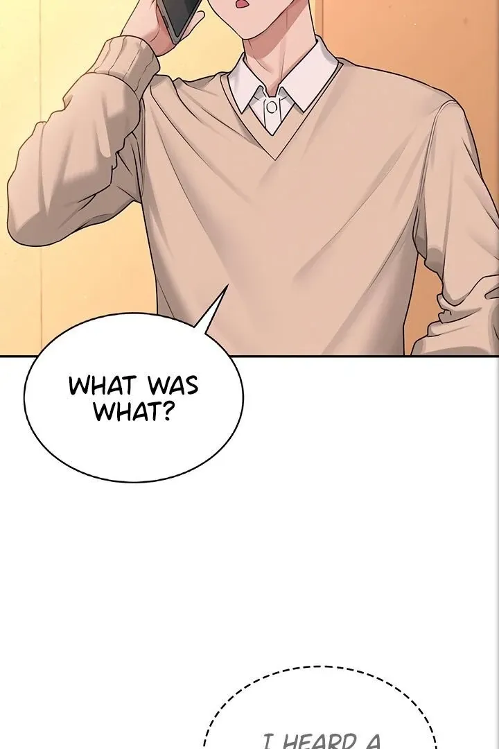 Wireless Onahole Chapter 19 page 131 - 