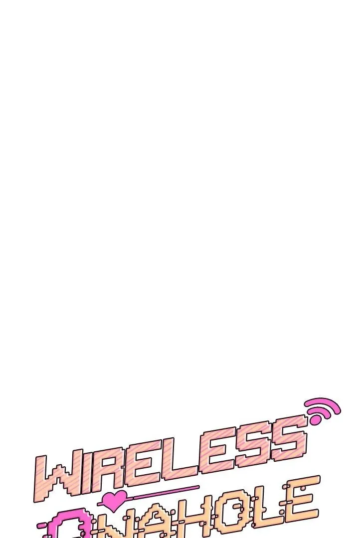 Wireless Onahole Chapter 19 page 19 - 
