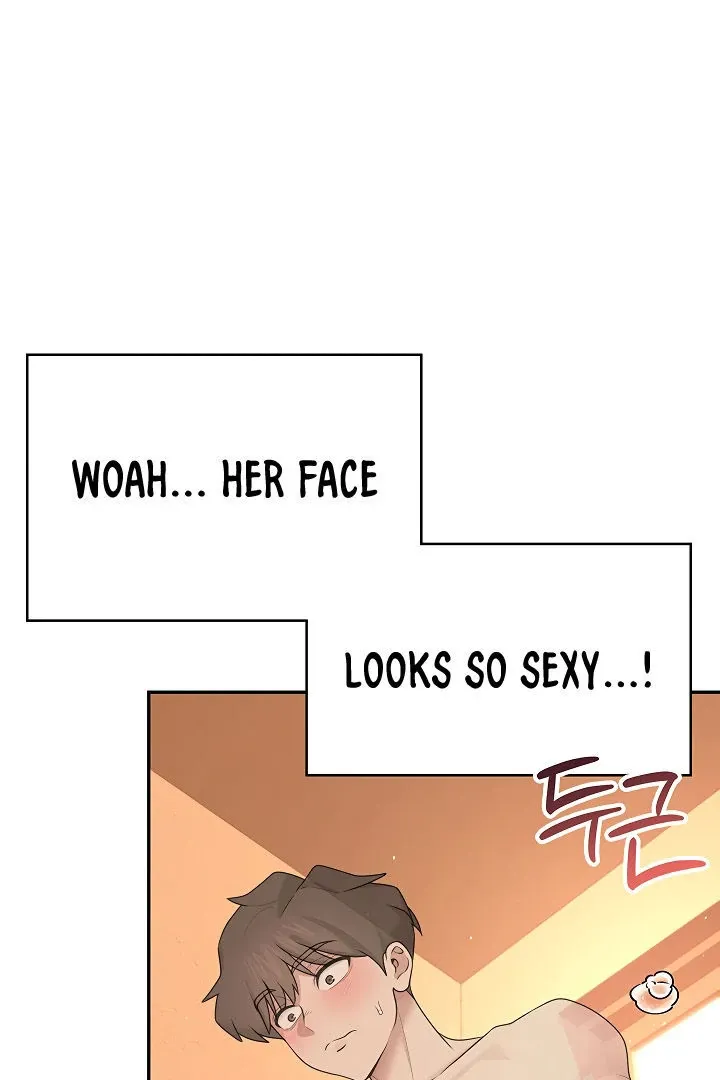 Wireless Onahole Chapter 19 page 10 - 