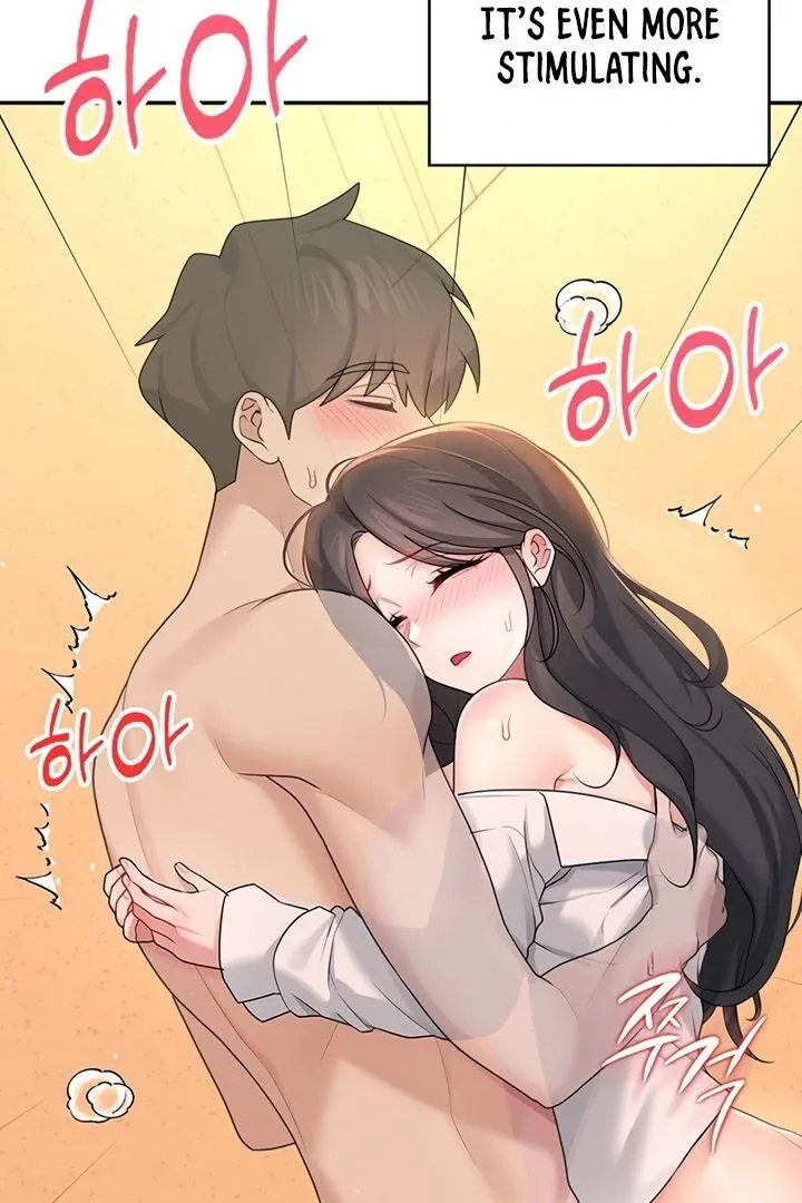 Wireless Onahole Chapter 19 page 94 - 