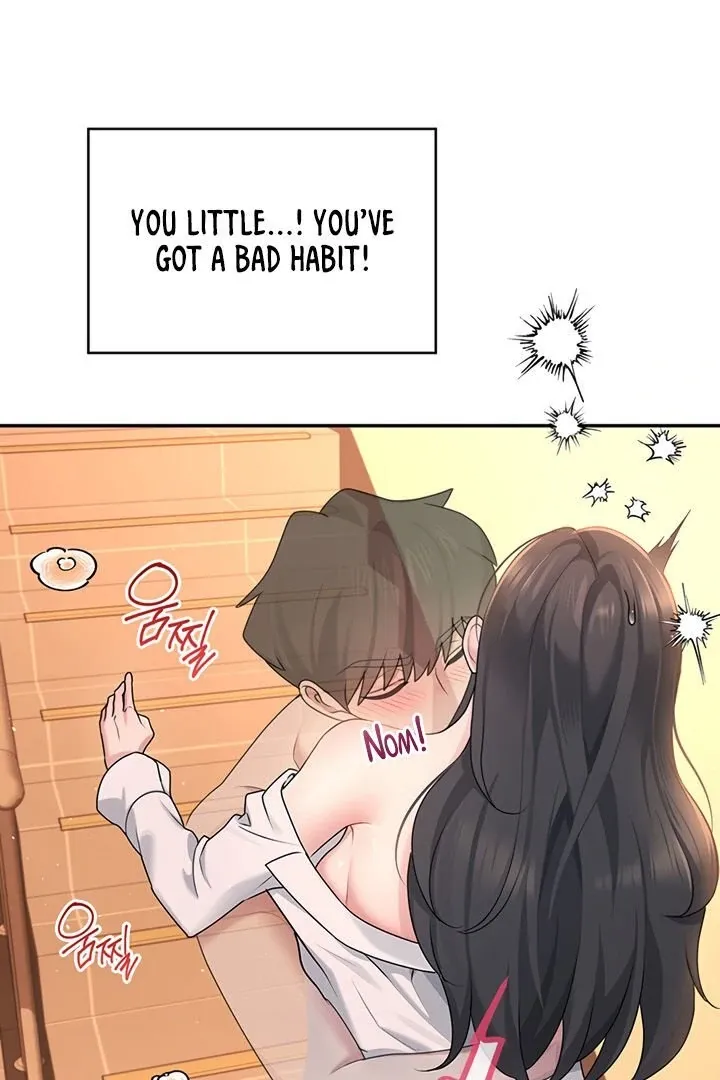 Wireless Onahole Chapter 19 page 99 - 