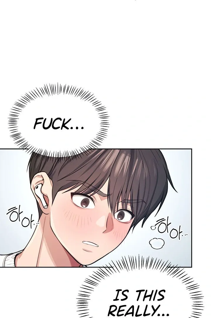 Wireless Onahole Chapter 2 page 111 - 