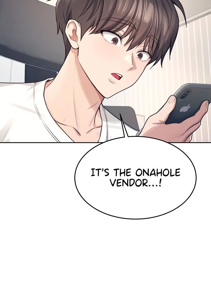 Wireless Onahole Chapter 2 page 116 - 