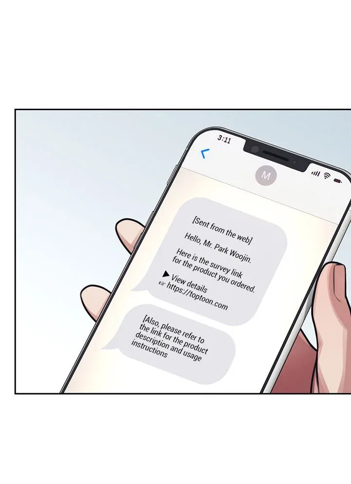 Wireless Onahole Chapter 2 page 117 - 