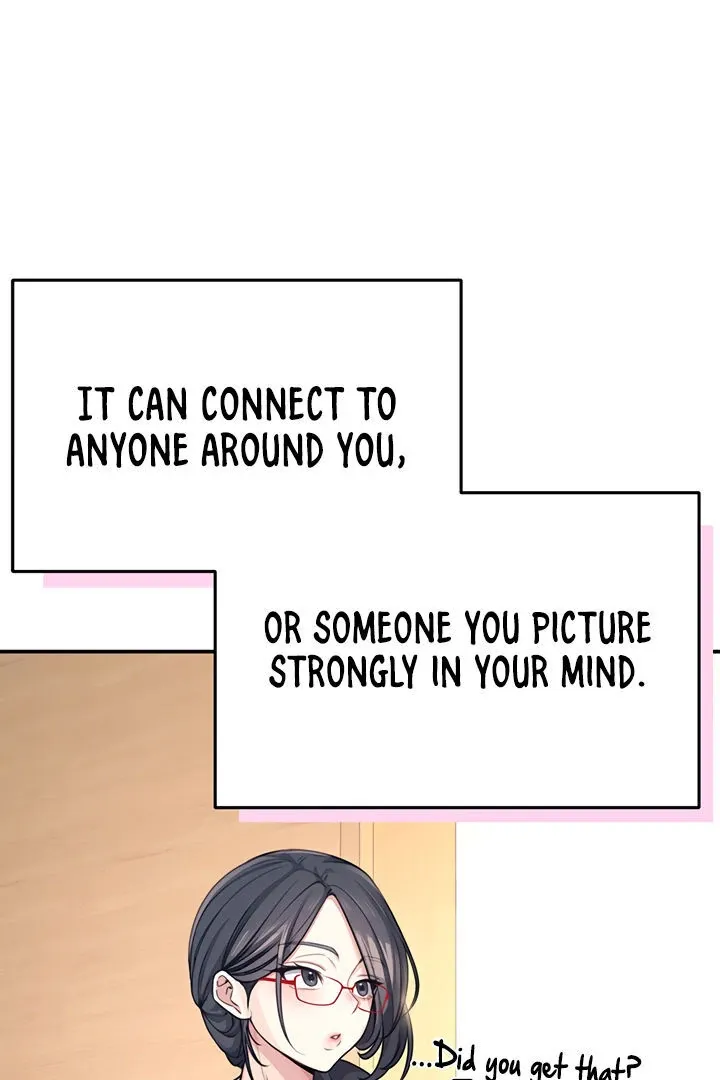 Wireless Onahole Chapter 2 page 119 - 