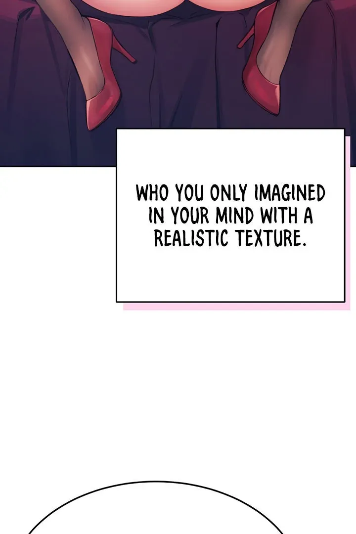 Wireless Onahole Chapter 2 page 122 - 