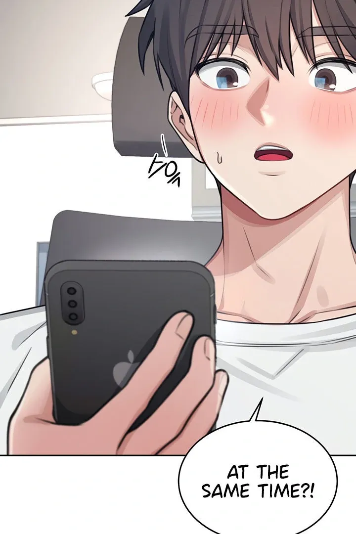 Wireless Onahole Chapter 2 page 127 - 