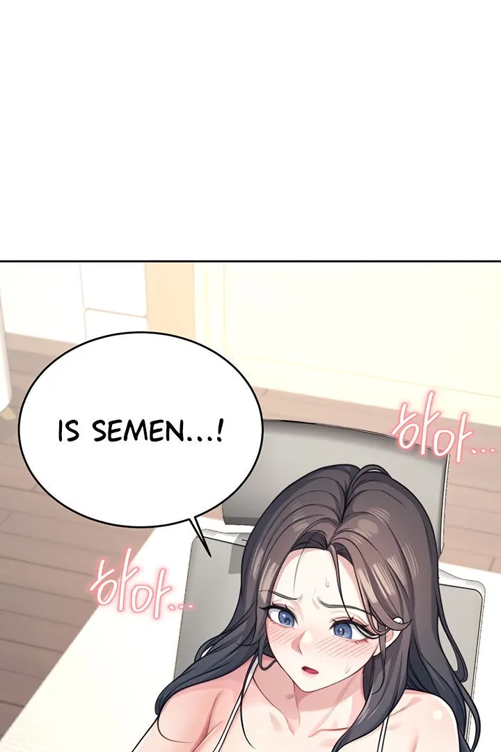 Wireless Onahole Chapter 2 page 135 - 