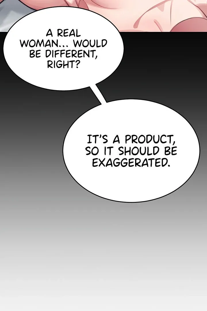 Wireless Onahole Chapter 2 page 42 - 
